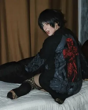 Akemy Sama OnlyFans Leaked Free Thumbnail Picture - #i4kjiGcaNy