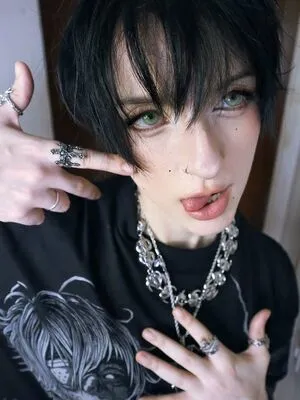 Akemy Sama OnlyFans Leaked Free Thumbnail Picture - #iLIcXLOU3c