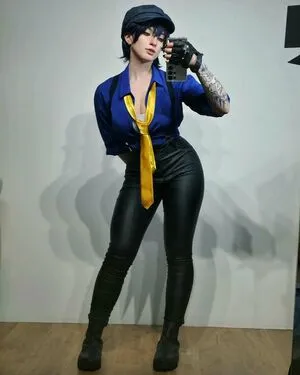 Akemy Sama OnlyFans Leaked Free Thumbnail Picture - #id8llUDvoG