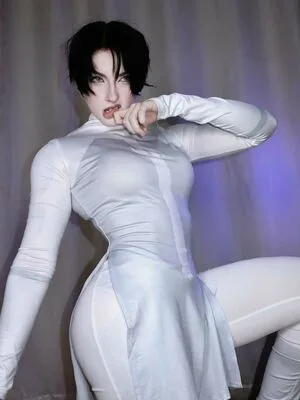 Akemy Sama OnlyFans Leaked Free Thumbnail Picture - #iefjCcocJU