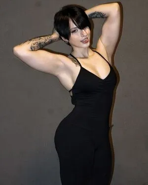 Akemy Sama OnlyFans Leaked Free Thumbnail Picture - #ifdqSW2lUN