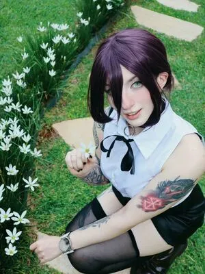 Akemy Sama OnlyFans Leaked Free Thumbnail Picture - #igu1n8zXdy