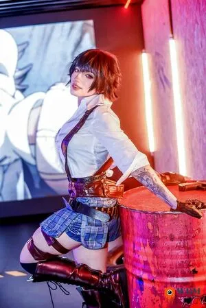 Akemy Sama OnlyFans Leaked Free Thumbnail Picture - #itH2yig9vT