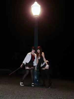 Akemy Sama OnlyFans Leaked Free Thumbnail Picture - #itrRMT1jvF