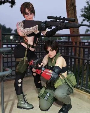 Akemy Sama OnlyFans Leaked Free Thumbnail Picture - #iwMrL24XNc