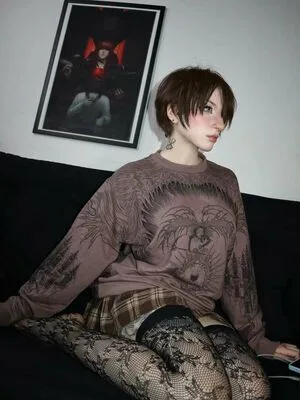 Akemy Sama OnlyFans Leaked Free Thumbnail Picture - #j5wvilijlU