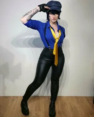 Akemy Sama OnlyFans Leaked Free Thumbnail Picture - #j8lpHPVKyH