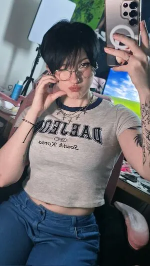 Akemy Sama OnlyFans Leaked Free Thumbnail Picture - #jVEC0EWtvd