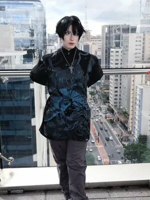 Akemy Sama OnlyFans Leaked Free Thumbnail Picture - #jmIIa4paSS