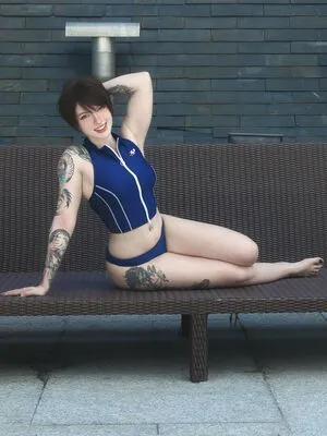 Akemy Sama OnlyFans Leaked Free Thumbnail Picture - #jmafDfFvO8