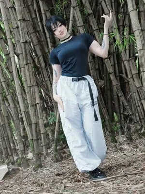 Akemy Sama OnlyFans Leaked Free Thumbnail Picture - #jyaIjLBOl6