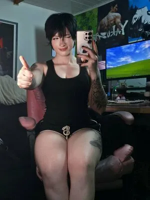 Akemy Sama OnlyFans Leaked Free Thumbnail Picture - #k52GXb9WpI