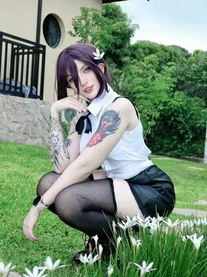 Akemy Sama OnlyFans Leaked Free Thumbnail Picture - #kCbN7zBQA8