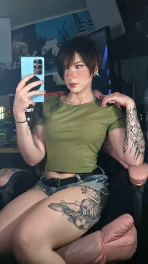 Akemy Sama OnlyFans Leaked Free Thumbnail Picture - #kGYV3W9kj1