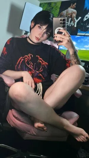 Akemy Sama OnlyFans Leaked Free Thumbnail Picture - #kW7KkYkjLV