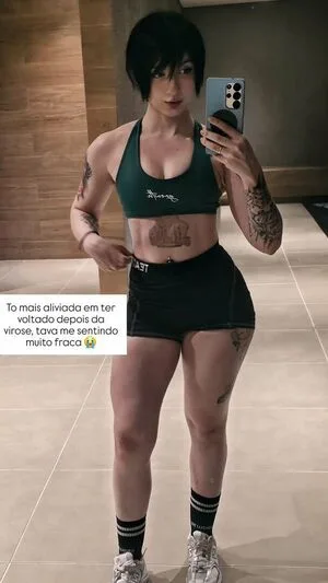 Akemy Sama OnlyFans Leaked Free Thumbnail Picture - #kleGuZUNyW