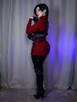 Akemy Sama OnlyFans Leaked Free Thumbnail Picture - #kyknAa6gEn