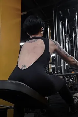 Akemy Sama OnlyFans Leaked Free Thumbnail Picture - #kzamNudXwy