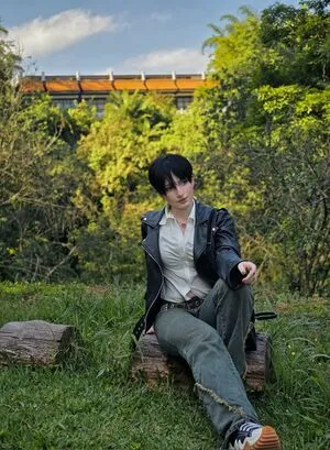 Akemy Sama OnlyFans Leaked Free Thumbnail Picture - #l946l5SO49