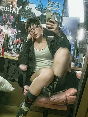 Akemy Sama OnlyFans Leaked Free Thumbnail Picture - #lBcEiXZkfk