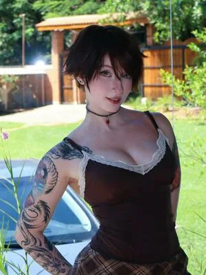 Akemy Sama OnlyFans Leaked Free Thumbnail Picture - #lBrGKrb4pJ
