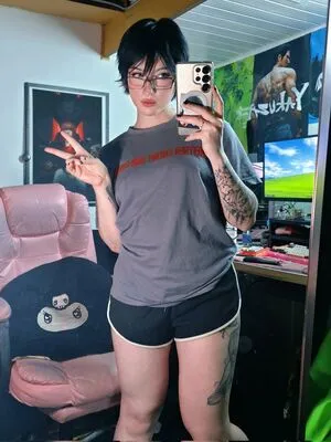 Akemy Sama OnlyFans Leaked Free Thumbnail Picture - #lFH4OJtclP