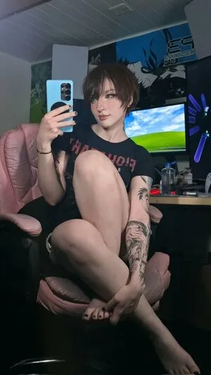 Akemy Sama OnlyFans Leaked Free Thumbnail Picture - #lG9fTmrUl5