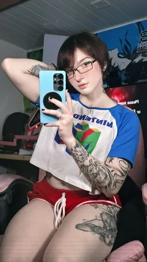 Akemy Sama OnlyFans Leaked Free Thumbnail Picture - #lLR9r6bMiJ