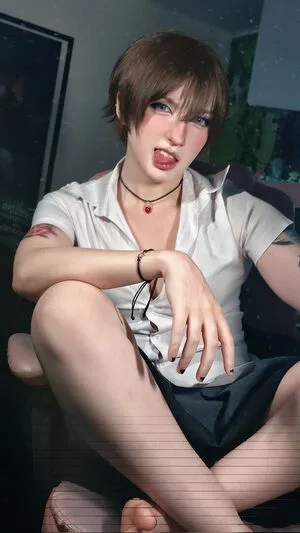 Akemy Sama OnlyFans Leaked Free Thumbnail Picture - #lLem9sXHex