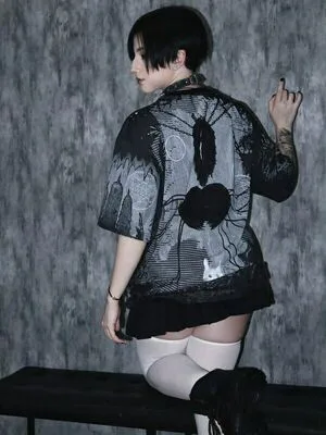 Akemy Sama OnlyFans Leaked Free Thumbnail Picture - #lQ7qcrWJ9b