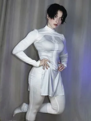 Akemy Sama OnlyFans Leaked Free Thumbnail Picture - #lcCGypf4Oz