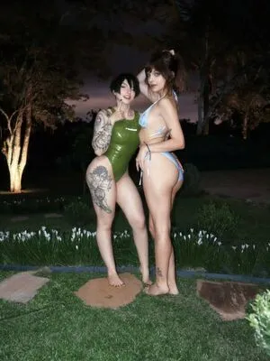 Akemy Sama OnlyFans Leaked Free Thumbnail Picture - #lnSy2BeWze