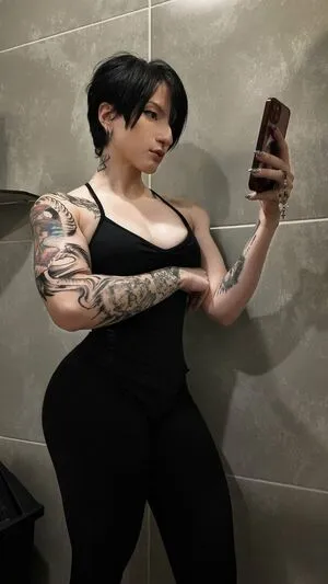 Akemy Sama OnlyFans Leaked Free Thumbnail Picture - #lozWLAfySM