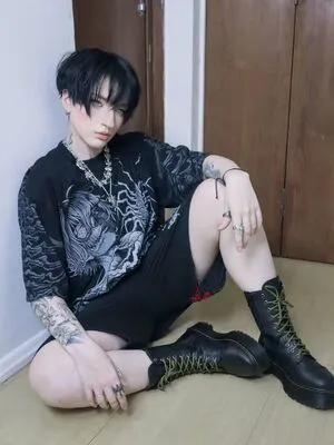 Akemy Sama OnlyFans Leaked Free Thumbnail Picture - #lrxEpZORSG