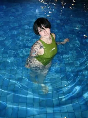 Akemy Sama OnlyFans Leaked Free Thumbnail Picture - #lv310sd1e7