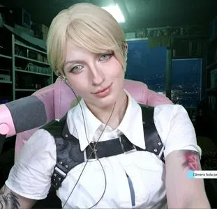 Akemy Sama OnlyFans Leaked Free Thumbnail Picture - #mDwN3JC9Pd