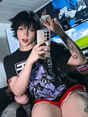 Akemy Sama OnlyFans Leaked Free Thumbnail Picture - #mJIENdAACH