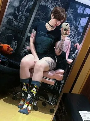 Akemy Sama OnlyFans Leaked Free Thumbnail Picture - #mc2ORwQKAK