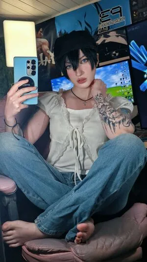 Akemy Sama OnlyFans Leaked Free Thumbnail Picture - #mmduVFXSHy