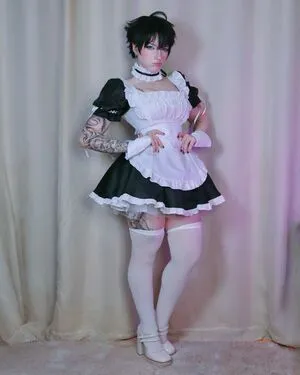 Akemy Sama OnlyFans Leaked Free Thumbnail Picture - #mq62okiB39