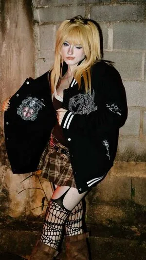 Akemy Sama OnlyFans Leaked Free Thumbnail Picture - #msQqu2G938