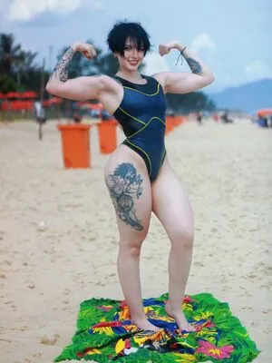 Akemy Sama OnlyFans Leaked Free Thumbnail Picture - #msbxbBevcV