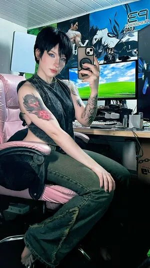 Akemy Sama OnlyFans Leaked Free Thumbnail Picture - #mt9RiY1duD