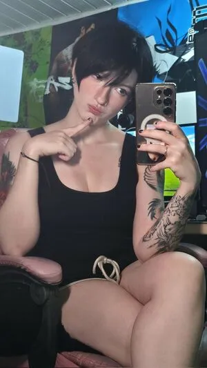 Akemy Sama OnlyFans Leaked Free Thumbnail Picture - #mwrq9oDuRs