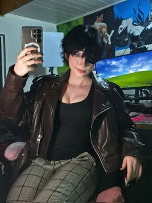 Akemy Sama OnlyFans Leaked Free Thumbnail Picture - #n2iGECACUr