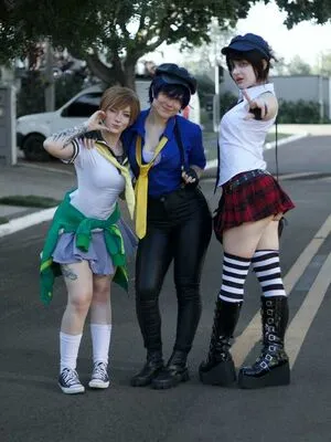 Akemy Sama OnlyFans Leaked Free Thumbnail Picture - #n4HE27V6bJ