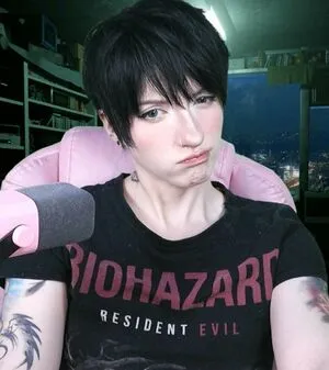 Akemy Sama OnlyFans Leaked Free Thumbnail Picture - #nJVOmaFBp6