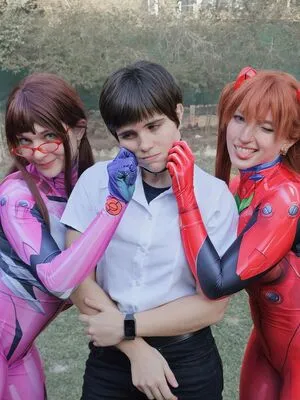 Akemy Sama OnlyFans Leaked Free Thumbnail Picture - #nnCooLj2GP