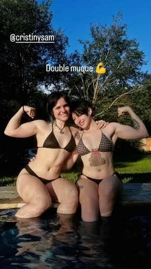 Akemy Sama OnlyFans Leaked Free Thumbnail Picture - #no5dm7q9jg