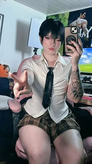 Akemy Sama OnlyFans Leaked Free Thumbnail Picture - #oPN8usEO7p